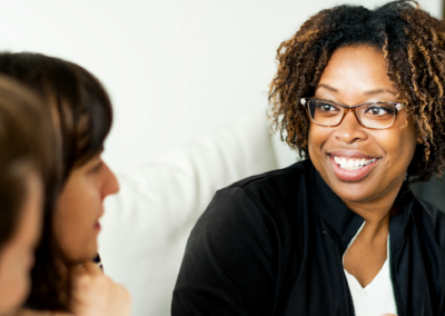 Reaching underserved communities through face-to-face research for World Cancer Research Fund (2026)